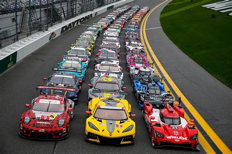 rolex 24 at daytona